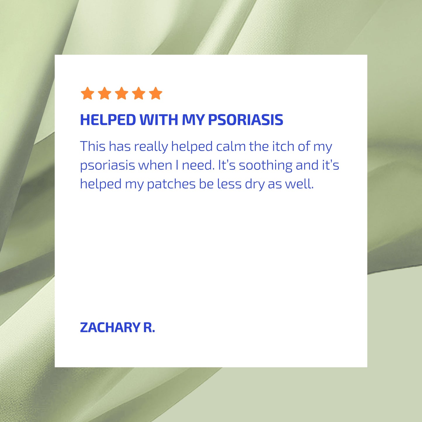 BIA Eczema Relief Lotion