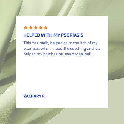 BIA Eczema Relief Lotion