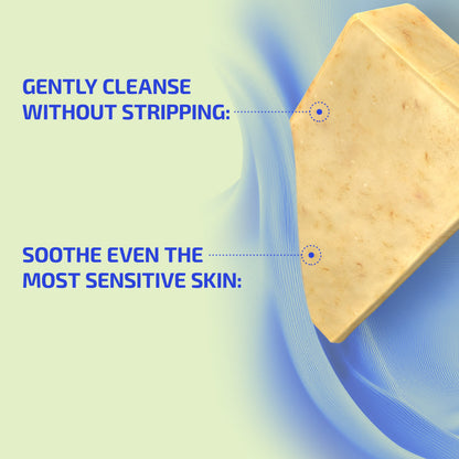 Skin Barrier Eczema Relief System (Adult: 18+)