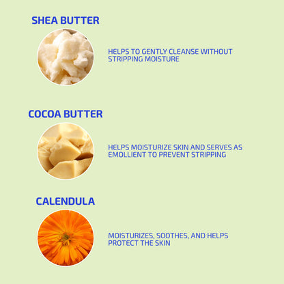 Skin Barrier Eczema Relief System (Adult: 18+)