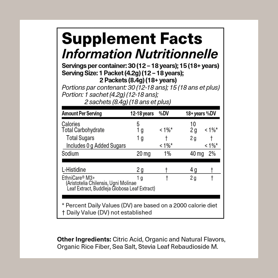 Skin Barrier Eczema Relief System (Adult: 18+)