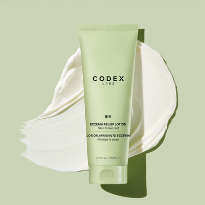 BIA Eczema Relief Lotion
