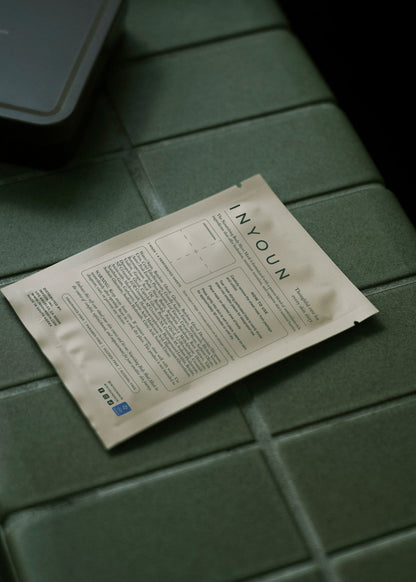 Nourishing Body Sheet Mask (single)