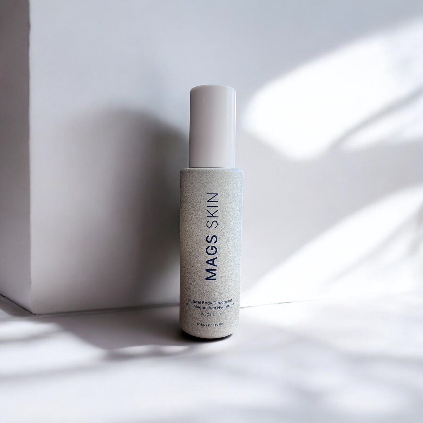 MAGS Skin Deodorant Pre-Order (Ships August 2025)