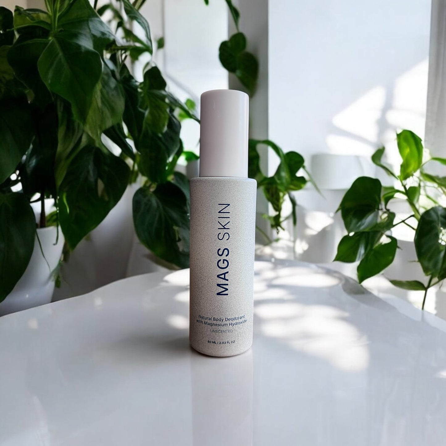 MAGS Skin Deodorant Pre-Order (Ships August 2025)