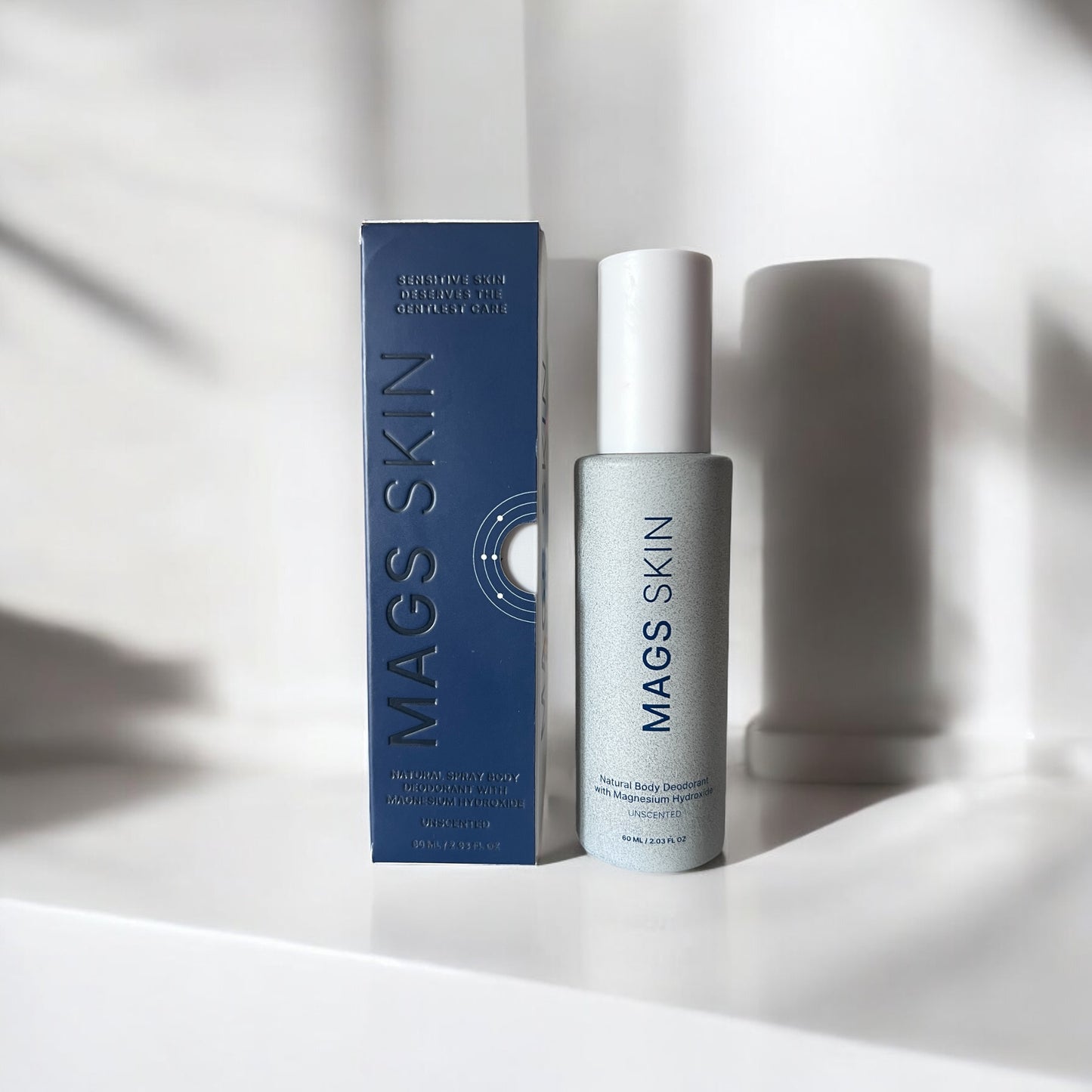 MAGS Skin Deodorant Pre-Order (Ships August 2025)