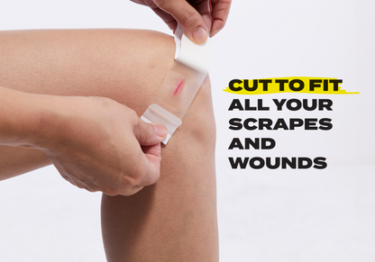 SUPERBAND Value Pack of 9