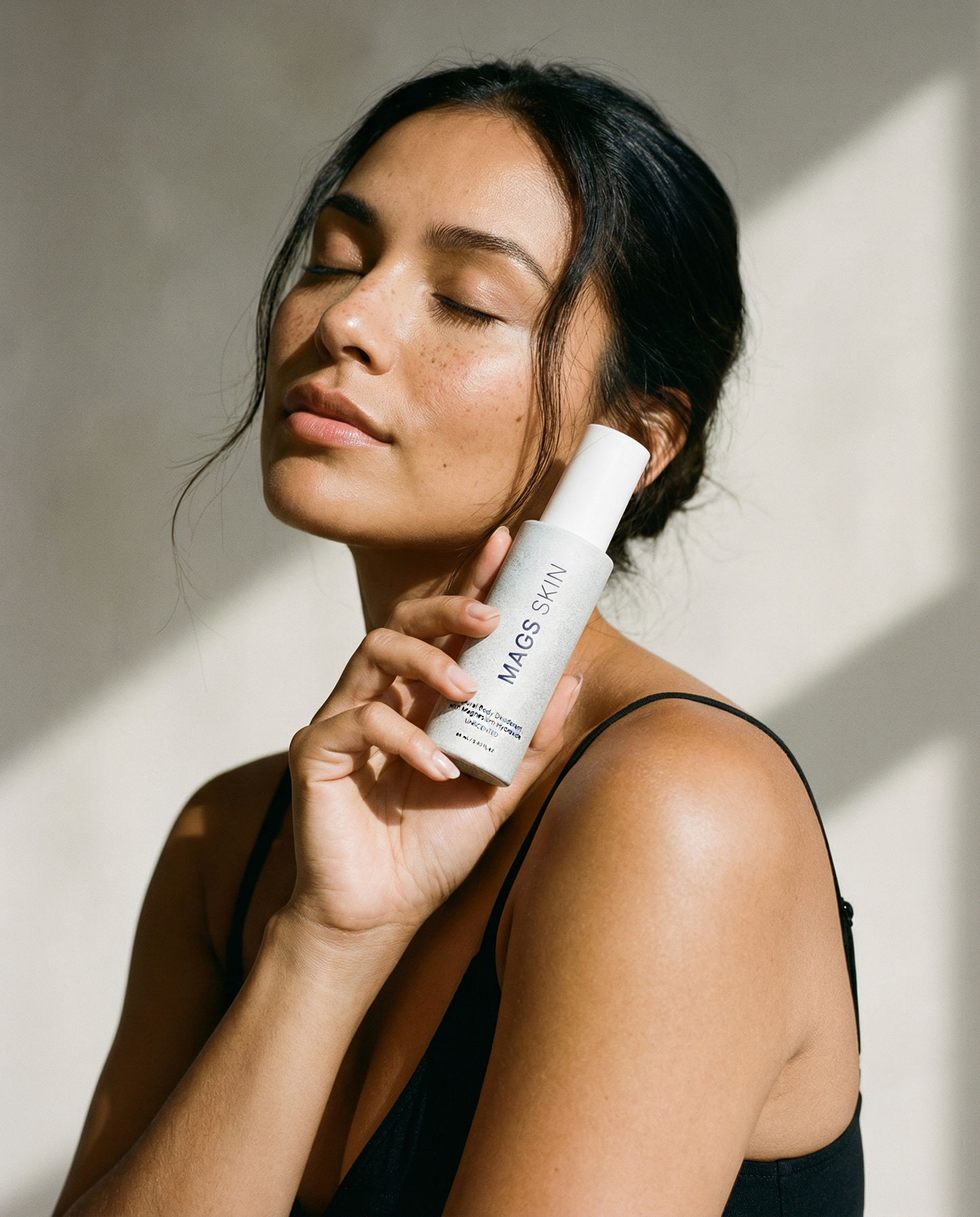 MAGS Skin Deodorant For Sensitive Skin